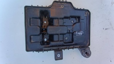 Основа акумулятор kia sportage iv фото №1