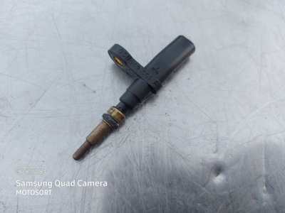 Vw t6 crafter 2.0 tdi датчик температури рідина фото №1