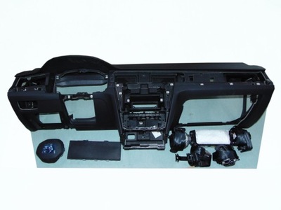 Vw passat b8 arteon приборная панель приборная панель lift комплект nowe фото №1