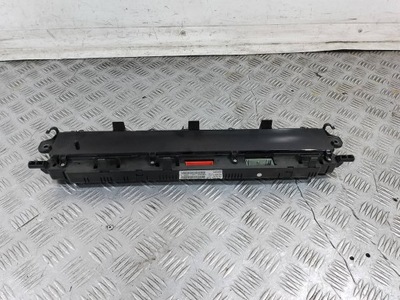 Счетчик renault scenic ii 03-09 8200461294h 1.5 dci фото №1