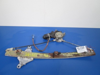 Toyota avalon подъемник стекло левый перед 2контакты фото №1