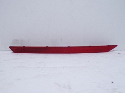 Bmw 2 u06 22r отражатель бампера задняя левый фото №1