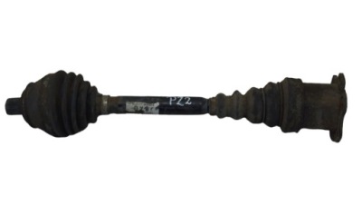 Приводной вал правый перед vw phaeton 6.0 w12 4e0407272b фото №1