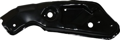 Dpa кронштейн лампы передней фото №1