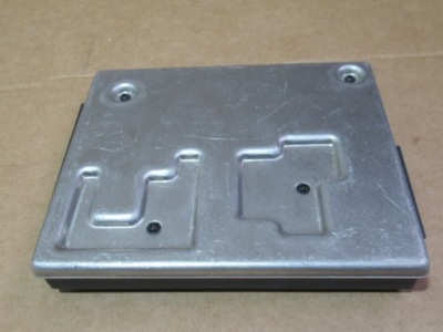 Porsche cayenne bcm 7pp907279cg фото №1