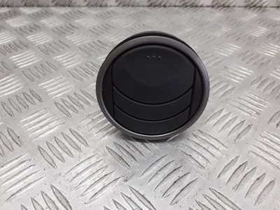 Решітка обдув права mazda 6 gg фото №1