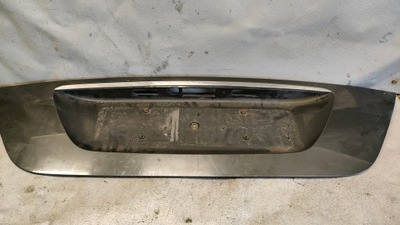 MERCEDES W211 SEDAN SUNSHADE FACING, PANEL LID REAR 2117500037  