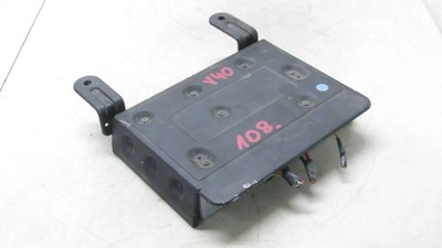 Volvo v40 ii підсилювач радіо 31384099 12-17 фото №1