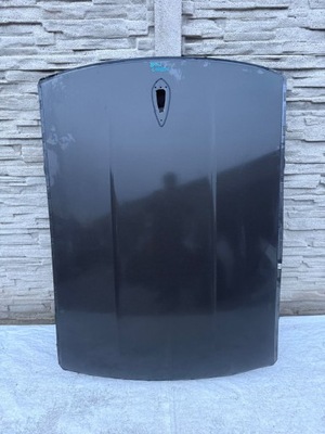 Крыша bmw m3 f80 карбон фото №1