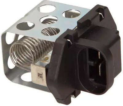 MAXGEAR RESISTENCIA DE VENTILADOR 57-0186  