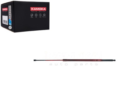 Пружина газова, кришка багажника kamoka 7092488 фото №1