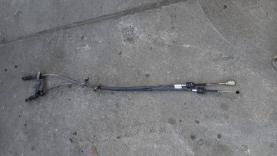 Трос перемикання передач volvo s40 1.9d 30611697 фото №1