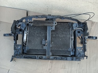 Pas передний kompletny 3.0d infiniti q70 фото №1