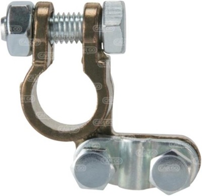 Клема - фото №1