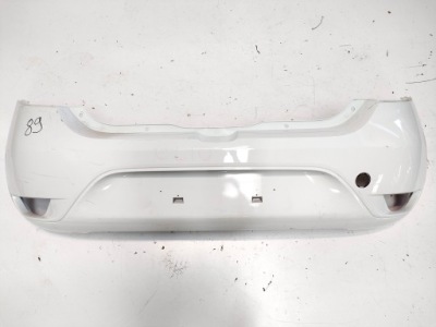 Бампер задний dacia sandeo ii 850229955r фото №1