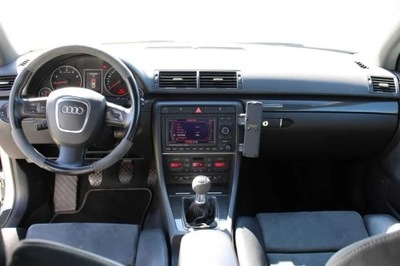 Audi A4 B6 B7 1.8T przekładka z OŚKI na QUATTRO