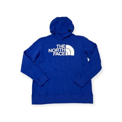 Wciągana bluza dla chłopca kaptur The North Face 14/16