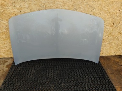 Renault megane ii капот nv632 фото №1