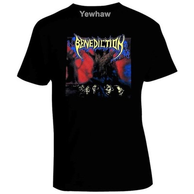 Koszulka Benediction The Grand Leveller T-shirt