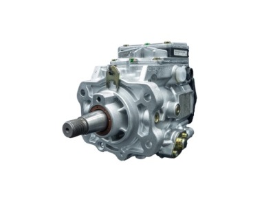 Насос 0470504020 bosch 320 d 520 d bmw відновлена фото №1