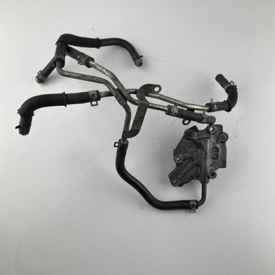 Насос оливи + дроти subaru legacy forester impreza outback 2.0d ee20z фото №1