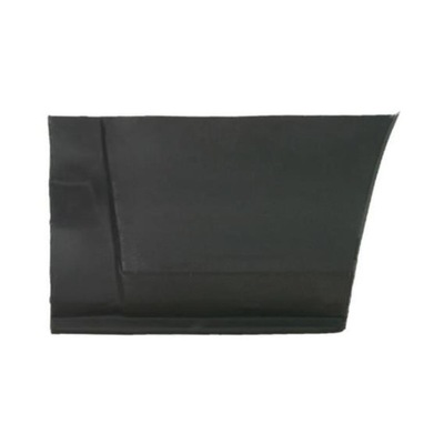 Citroen jumper ремкомплект крыла порог правый задняя фото №1