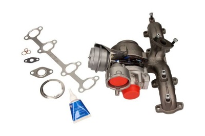 TURBO VW 751851-0001 1,9TDI TURBO MOTOR INYECCIO