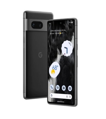 Smartfon Google Pixel 7 8 GB / 128 GB czarny