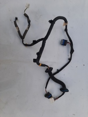 Электропроводка дверь правый задняя renault kadjar lift 19- фото №1