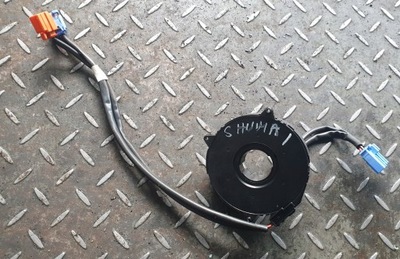 Стрічка подушка безпеки kia shuma i фото №1