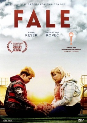 Fale DVD