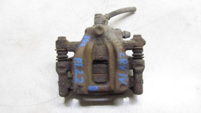 Honda cr-v iv супорт правий задня задній 12-16 388 фото №1