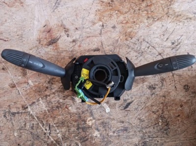 Переключатель комбинированный fiat panda ii 735444633 фото №1