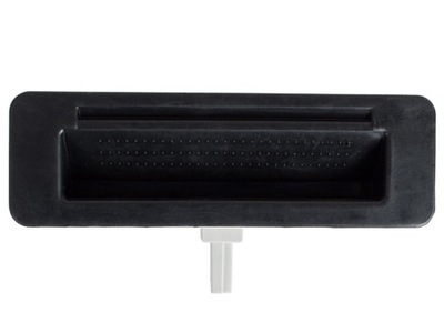 Opel signum ручка кришки багажника фото №1