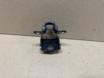 Vw golf vi петля крышки багажника задняя задний фото №1