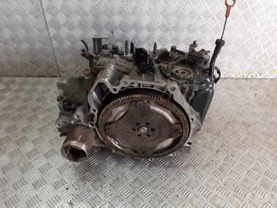 Коробка передач передач kia carens ii f4a42 фото №1