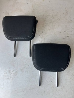 Подголовник сиденье задний  renault arkana правый левый фото №1