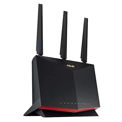ASUS RT-AX86U Pro Dual Band WiFi 6 Gaming Router UK