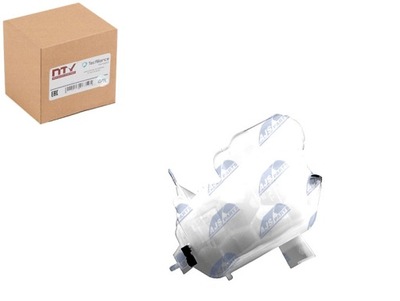 Бак расширительный жидкость land rover discovery iii iv 04 - range фото №1