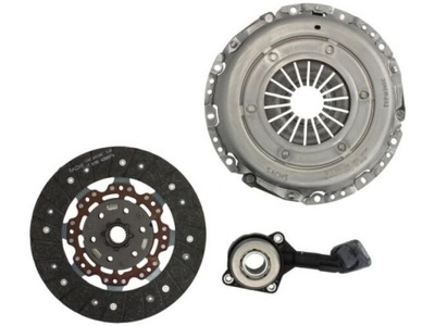 JUEGO CONJUNTO DE EMBRAGUE FORD C-MAX II MK2 2.0 10-19 I MK1 2.0 07-10  