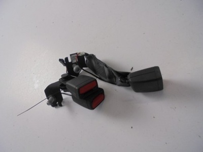 Замки ременів задня bmw serii 1 f40 2019- фото №1