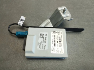 Vw amarok ii telestrat webasto n1wj18d578aa фото №1