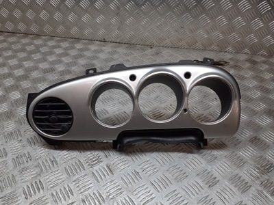 Рамка защита спидометра chrysler pt cruiser 2.4 фото №1