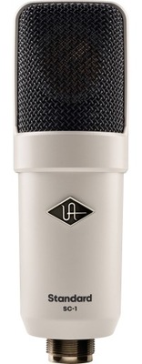 UA - SC-1 - Mikrofon pojemnościowy