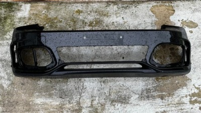 Mini countryman ii f60 jcw 16- бампер перед передний фото №1