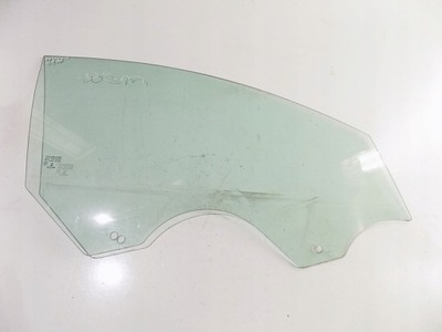 Opel insignia a скло двері правий перед фото №1