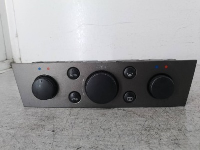 Панель обдув opel vectra c 13130001 valeo фото №1