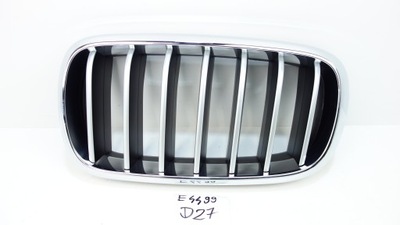 РЕШЁТКА РЕШЁТКА БАЧОК ЛЕВАЯ BMW X5 F15 13-18 7316075