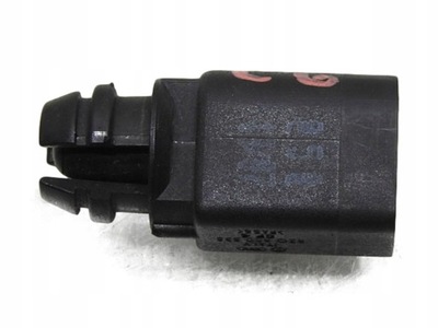 Датчик температуры наружной audi a6 c6 фото №1