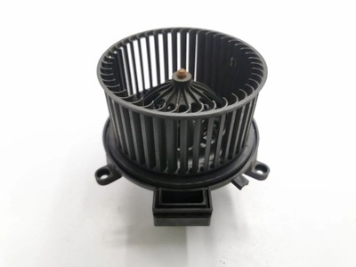 Chrysler voyager 2008 вентилятор фото №1